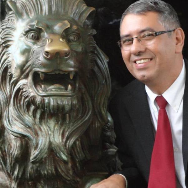 Abel Tolentino