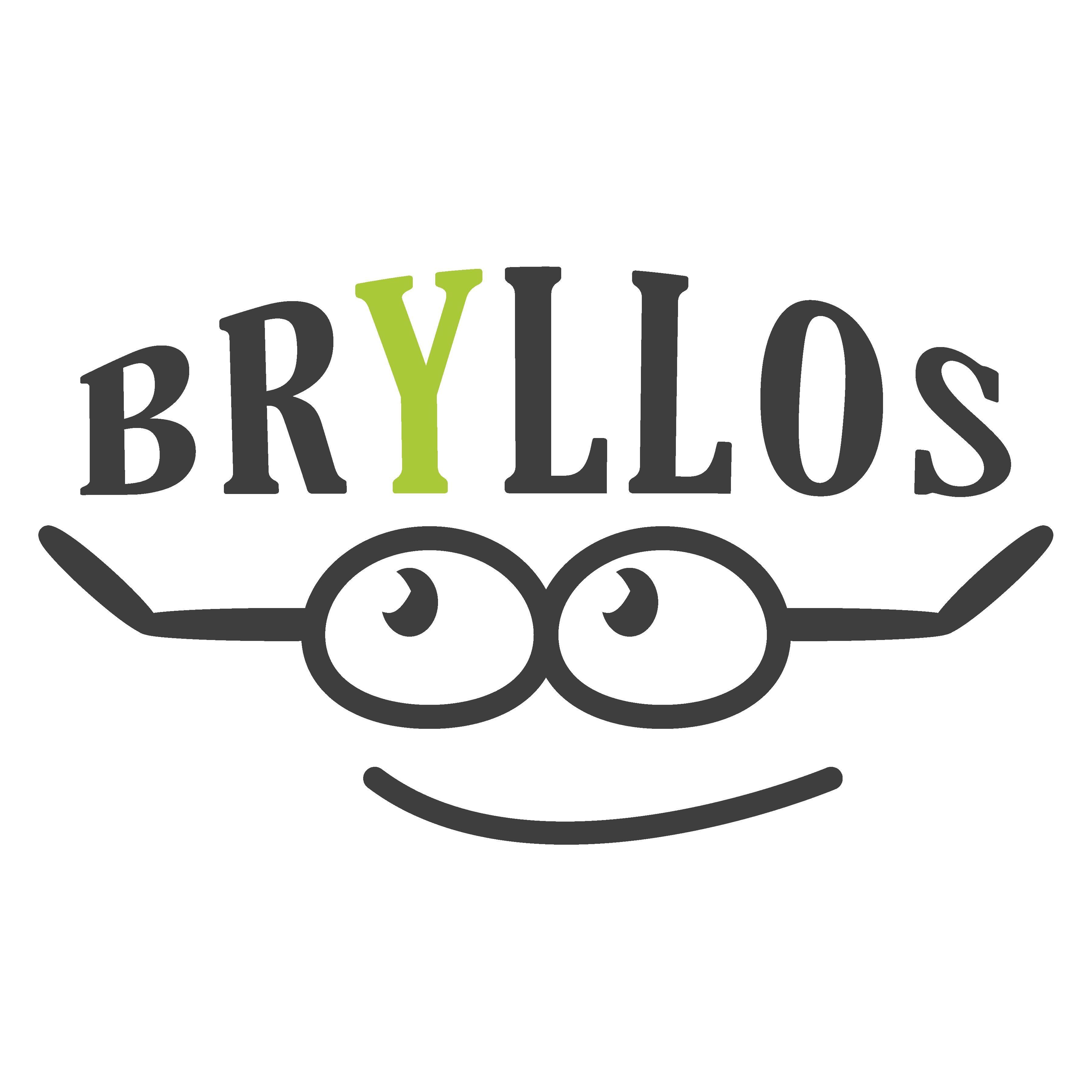Schmuck für Brillen