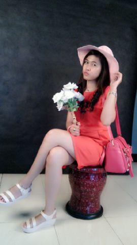 jalinlah sebuah cinta yang mendewasakan, bukan hanya pertengkaran. Dan keegoisan.. | Pin  : 322EF4B8 | ID : Dheirma