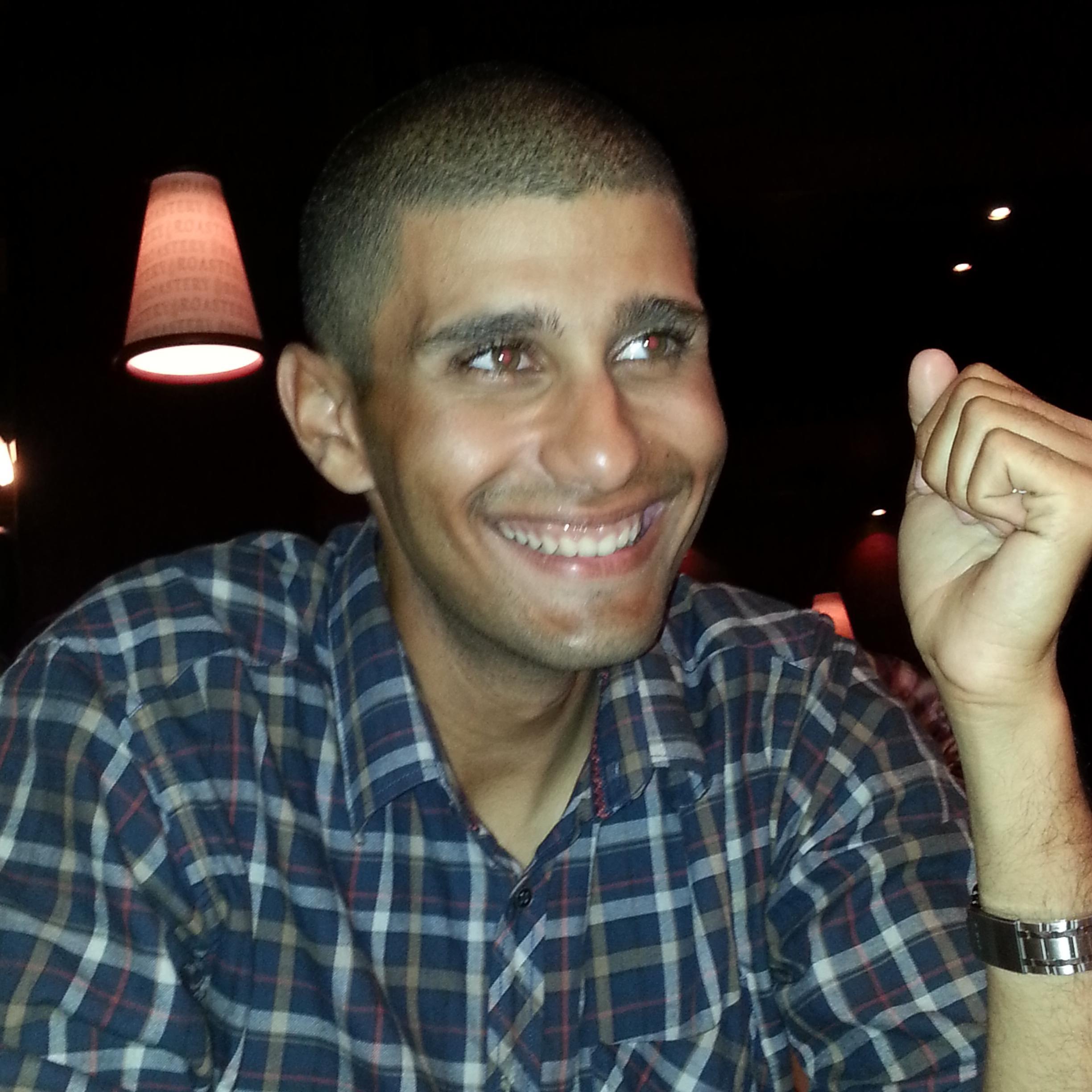 cheha6's profile picture. 