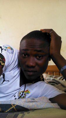 jake_naazie's profile picture. Database Administrator, Software developer