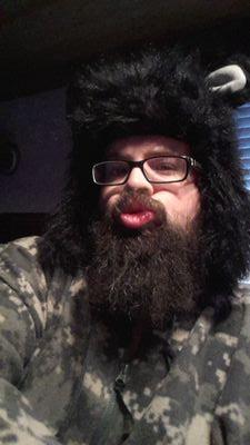 xFEARtheSHIELDx's profile picture. 