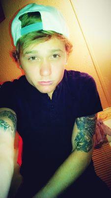 I'm 20 and I was always taught to follow my dreams follow me I follow back love yall