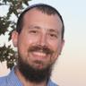 eitanlevy's profile picture. Father, husband, rabbi, once and future tour guide.