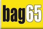 BAG 65 is a family run business. 
supplying the retail trade with bags. Our cash and carry in Manchester is open every day except Saturday Call 0161 834 8312 