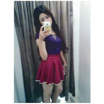 WulanAlesya's profile picture. 17 yo, partner of artstudio's workout |danc.