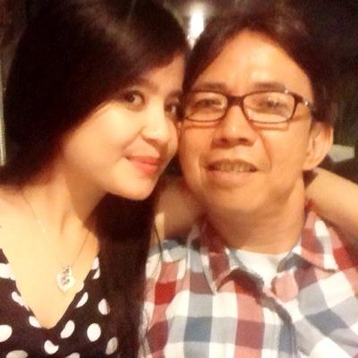 Gesty shinta safitry Profile