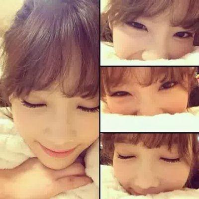 Roleplayer of Kim Taeyeon