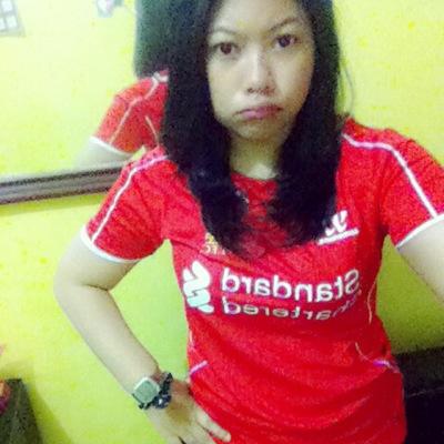 Liverpool | @andrianyahkdm | orangtua | Allah SWT