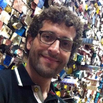 FernandoMurad's profile picture. Diseño gráfico y multimedia. Webmaster en http://t.co/ywDZqZLdUy