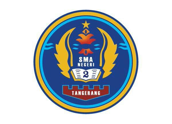 Sharing info yang ada di SMA Negeri 2 Tangerang dengan mention @smandoeta