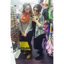 Trinity Rodriguez  - @R_Trinity883 - Twitter