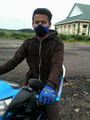 criii yg psti ajj