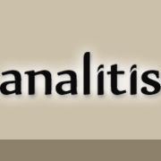 analitis(@analitisgr) 's Twitter Profileg