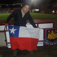 Camilo Salazar Lira (@csalazal) 's Twitter Profile