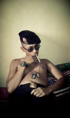 Keram otak