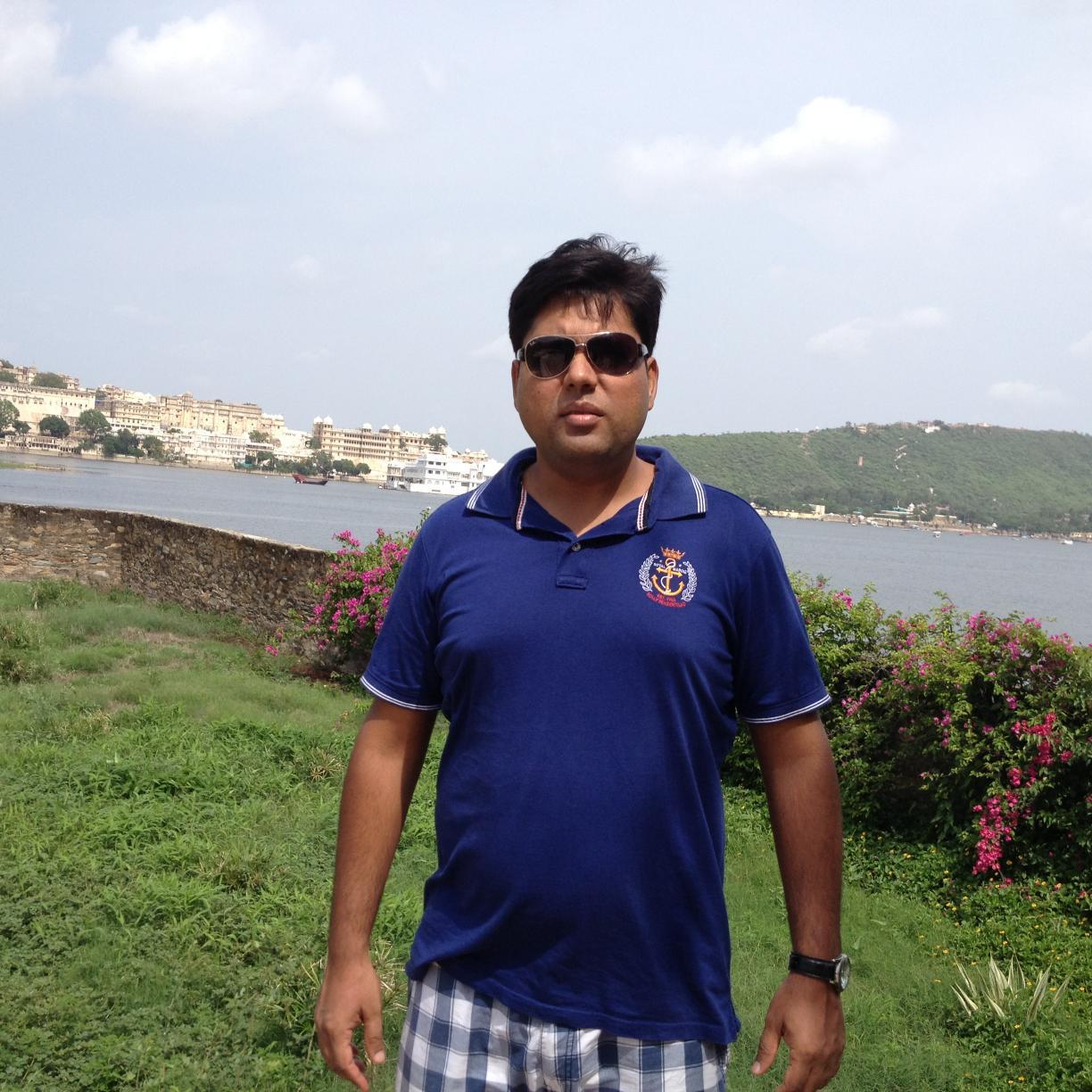 karunkhanna75's profile picture. 