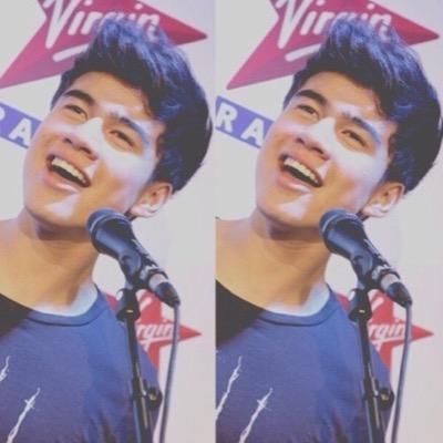 follow from @acousticfanboy