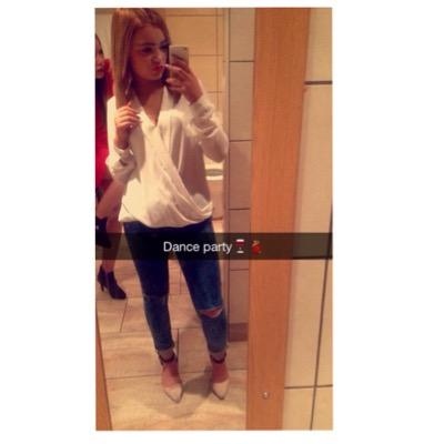OLD ACCOUNT follow new one @chloemccarthy_x
