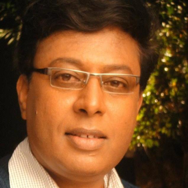 Chairman Karnataka Chalanachitra Academy