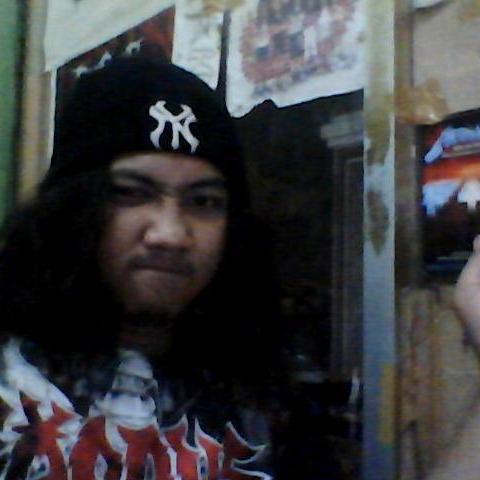 KEEP THRASH TILL DIE \m/ 
true of my GENRE