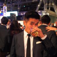 Van Lam (@vlam) 's Twitter Profile