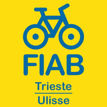 UlisseFIAB's profile picture. Cicloturisti e Ciclisti Urbani a Trieste #mobilitànuova #salvaiciclisti