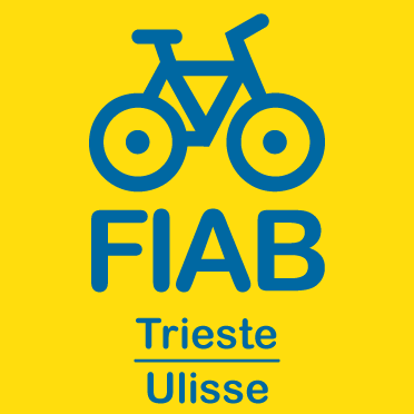 Cicloturisti e Ciclisti Urbani a Trieste #mobilitànuova #salvaiciclisti