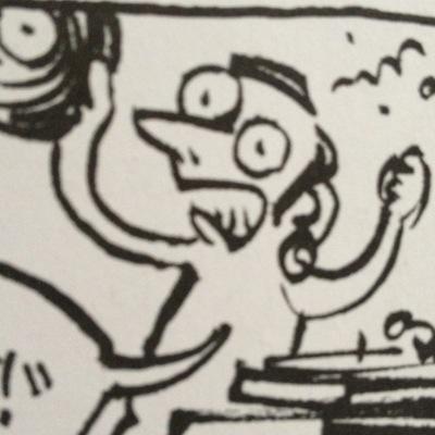 nplommee's profile picture. DA concerts Res Publica ex-@NeutraProd + intervenant M2 Pro @SorbonneParis3 + réal @webscam Paris Sans Pitié Nous Appartient + @scpolyon ex-Magic dessin de Luz