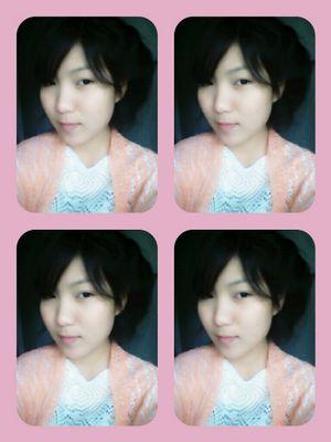 Plewfai's profile picture. Study at Ubonratchatani  University