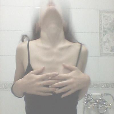 si no me quiero a mi misma, ¿quien lo hará? buscando algo que se llama delgadez.