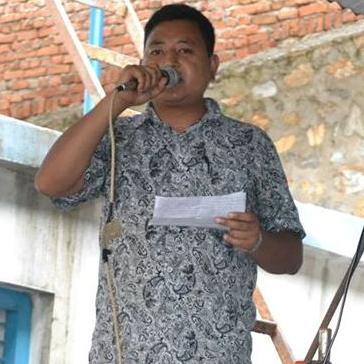 A social activist from kirtipur tweets are personal