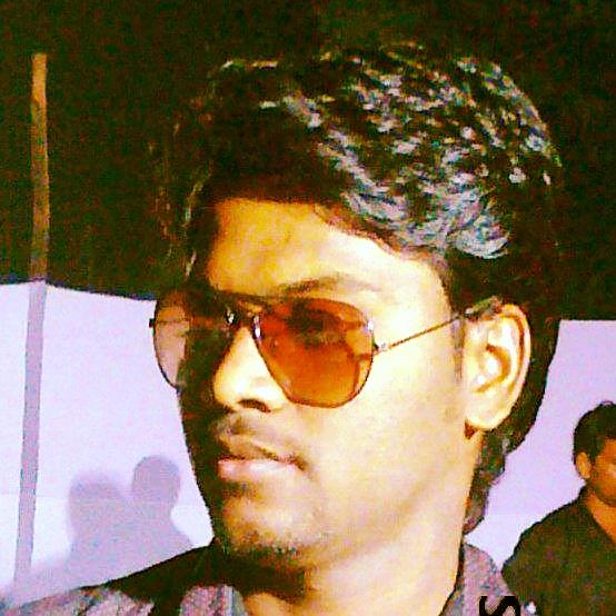 can you believe your Goal, ultimately should be success in front you when don't divert  the situation.
