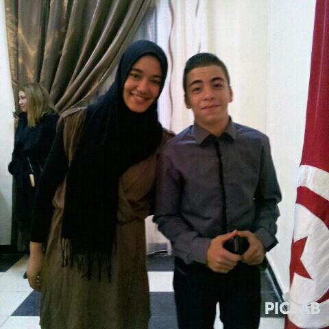 instagram : ahlemjaziri