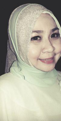 Endrianasvieta's profile picture. A doctor,In this life,I will be a good (person,daughter,wife,mother,doctor,friend,sister,neighbour,..)InsyaAllah,coz hidup adlh jembatan menuju kebakaan..