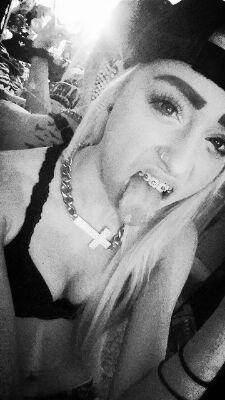 Fuck bitchs Smoke weed Eat cereal