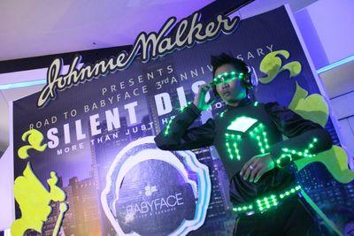Part of Freak Of Bass dc JKT and SMG #LightOfMiracle & FlameMotion#.