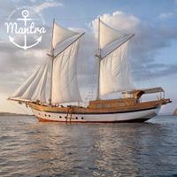 Mantra Dive&Sail (@mantrayacht) Twitter profile photo