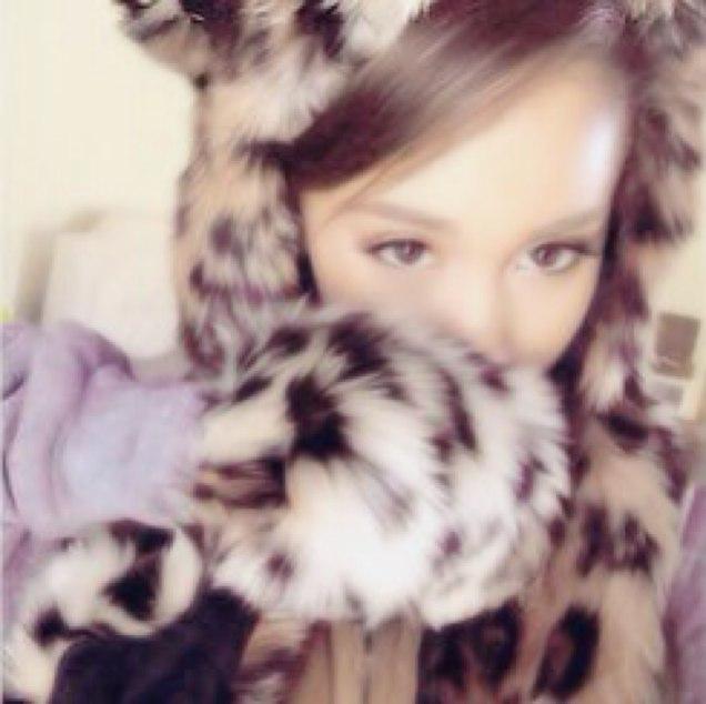 #SierraBears #Arianator #Gillian