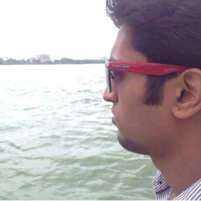 abhishek_dhavan's profile picture. 