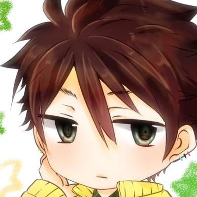 陽(ひなた)さんのプロフィール画像