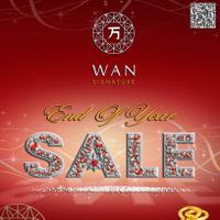 Wan Signature (@wansignature) 's Twitter Profile