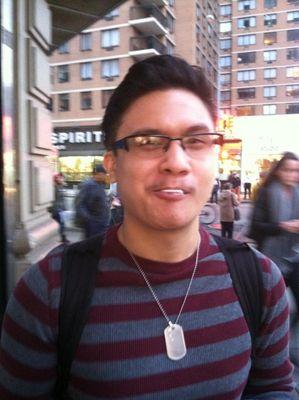 JtVagabond01's profile picture. Everything/everyone is a draft.
Writer, Poet, Organizer @projectx718