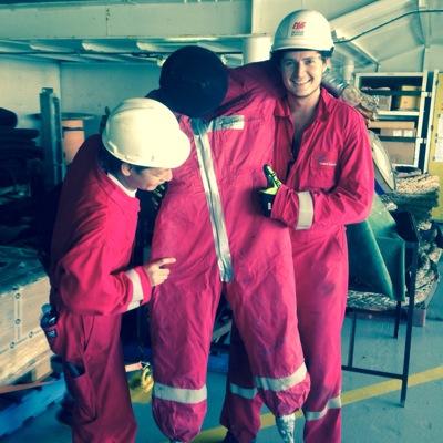 GuyWinter14's profile picture. 