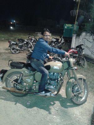 electrical engineer