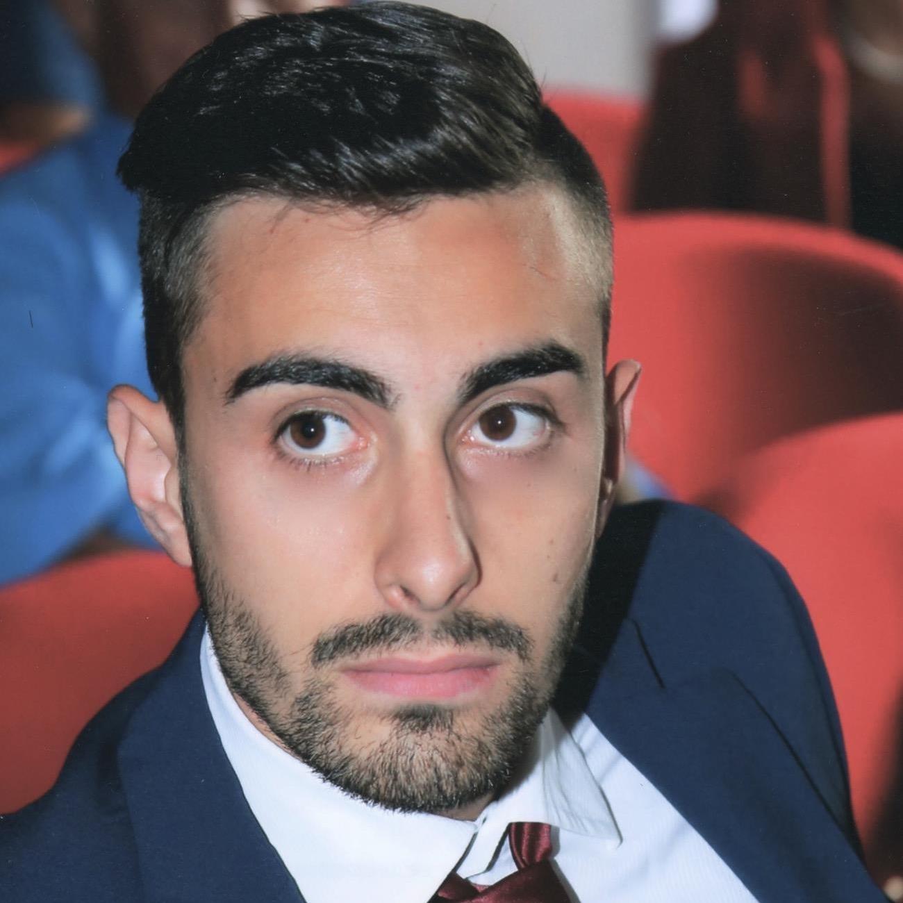 GiSantaniello's profile picture. 