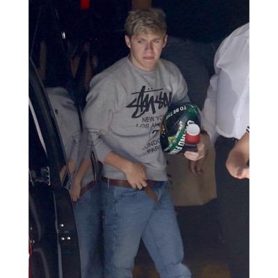 PLEASE FOLLOW @unburnableniall ! THANK YOU BABE
