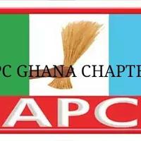 APC GHANA CHAPTER 🇳🇬🇬🇭 (@apcghanachapter) 's Twitter Profile