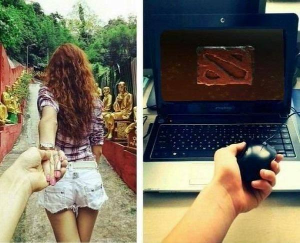 noob player dota 2