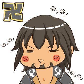 やっとるかね＠ｐ＠ノ！FF14ハデス鯖で戦死戦隊ラースマン(ラースブラック)として絶賛活動(休止)中！クールナイスにツイートしていこうと思う！宜しく頼もう＠ｐ＠＞ﾁｪｹ